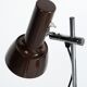 Floor Lamp with Spots