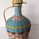 Scoubidou bottle