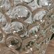 Round whisky decanter