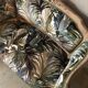 Small Louis XV sofa completely redone