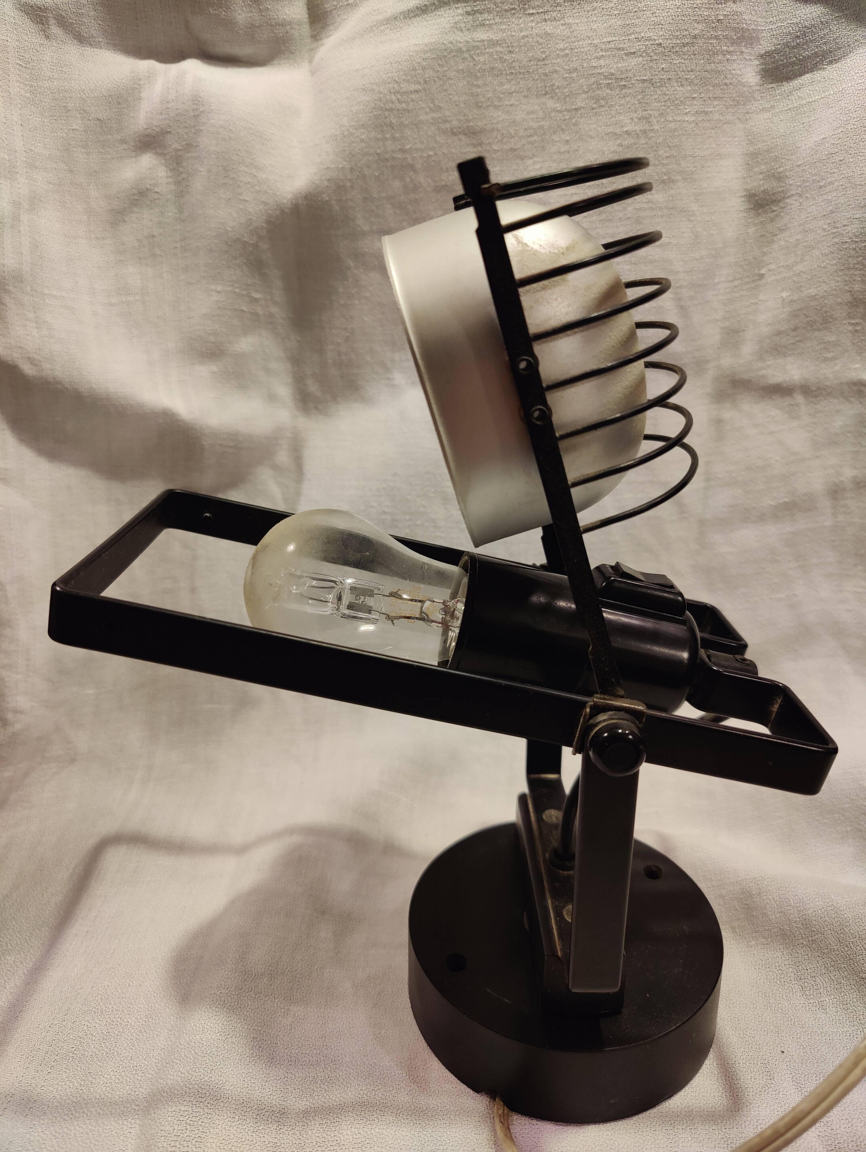 Sintesi Wall Light E. Gismondi for Artemide