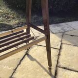 Served by Zuenelli, Italy circa 1960