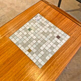 Scandinavian coffee table