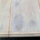 Renovated Louis Philippe round extendable dining table with flaps and 3 extensions.