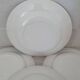 Churchill / English porcelain dessert plates