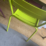 Fermob - Pair of chairs Model Luxembourg