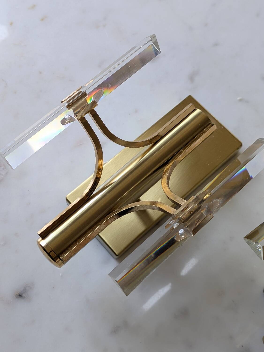 Italian appliques from the 70s