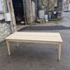 Table en sapin