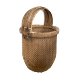 Ancient Chinese basket