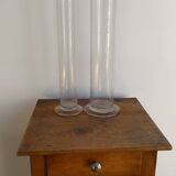 Vessel/graduated cylinder