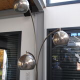 Reggiani 1970 thrush lamppost