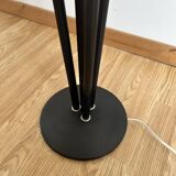 4-light floor lamp, Italian design, circa 1950