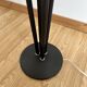 Lampadaire 4 feux design italien vers 1950