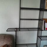 Metal library