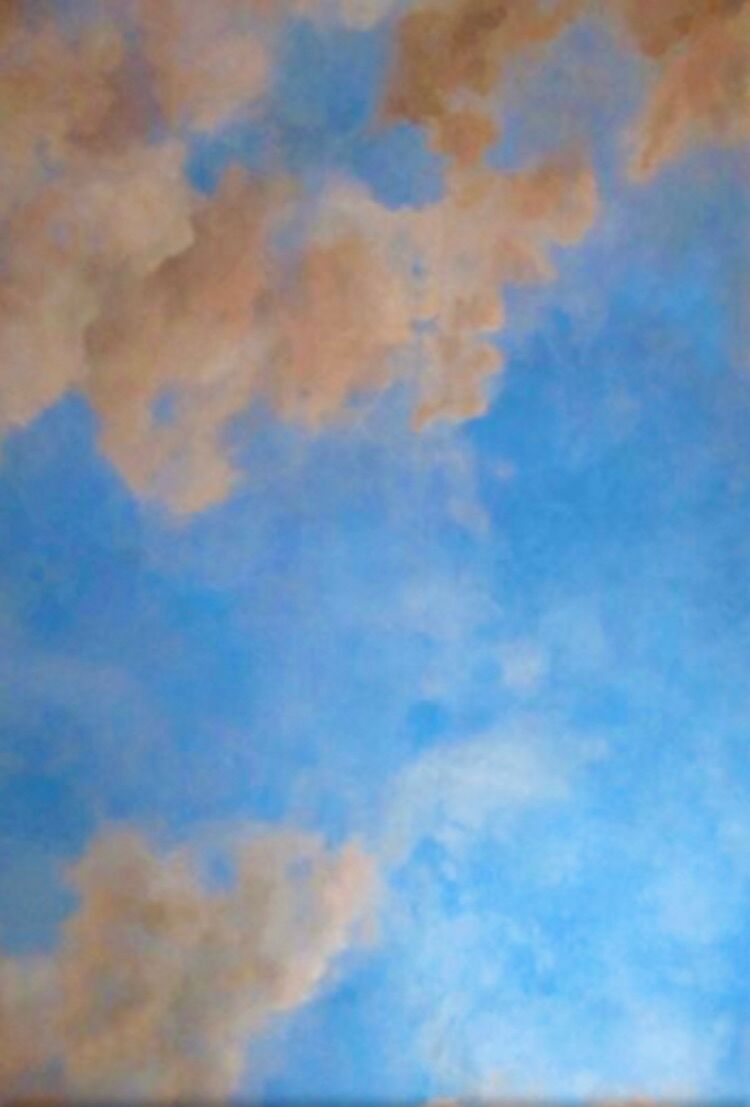 Piece of sky
