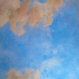 Piece of sky
