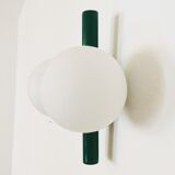 Applique Spoutnik des années 70