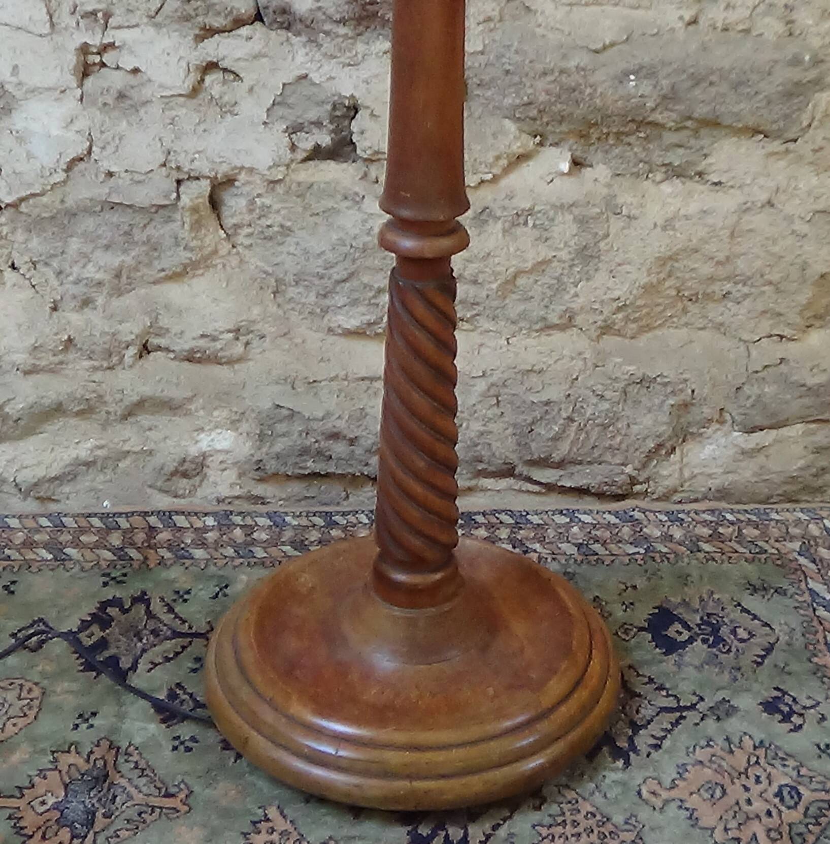 Lampadaire Vintage