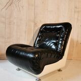 Space Age Armchair