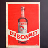 Vintage advertising poster