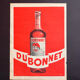 Affiche pub vintage