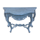 Support console