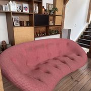 Ploum 4-seater sofa Ligne Roset
