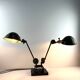 Lampes Edon USA 1930/1950