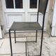 Series of 4 chairs paludis chair 150