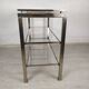 Table console par Guy Lefevre pour Maison Jansen, 1970s
