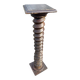 Colonne vis de pressoir