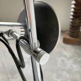 Alain Richard style floor lamp f, circa 1970