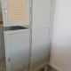 Entrance storage unit