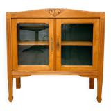 Art Deco Display Cabinet
