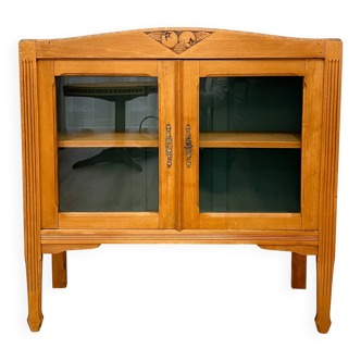 Vitrine Art Déco