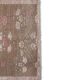 Vintage Turkish rug from Oushak, hand-woven 108x177 cm