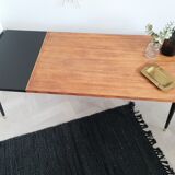 Scandinavian coffee table