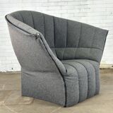 Fauteuil Moel de Ligne Roset par Inga Sempe