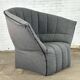 Fauteuil Moel de Ligne Roset par Inga Sempe