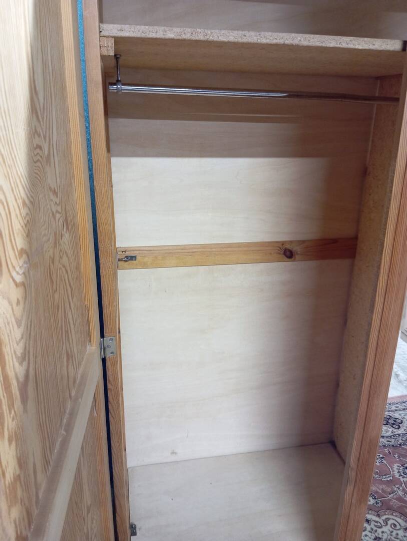 Armoire