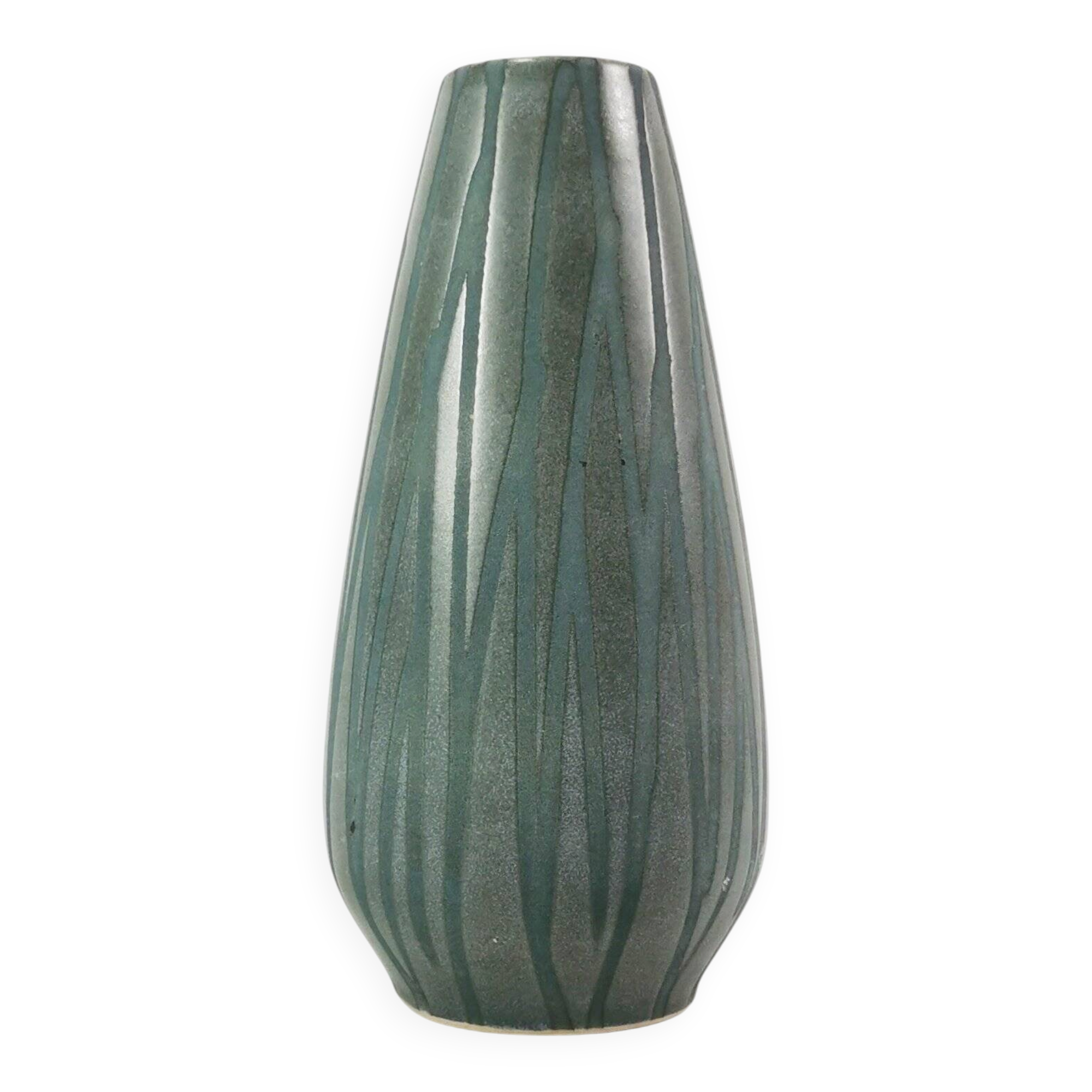 Mid Century Ceramic Vase, Germany, 1960s