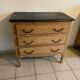 Commode
