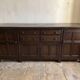 Buffet ancien