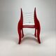 Chaise design par Marleen Booy, 1993