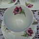 Tea/Coffee Service 25 Pieces Limoges Unic Former Royal Factory