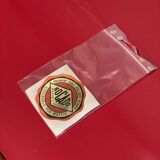 Bocado folding serving cart