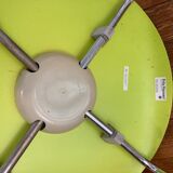 Chaise Fritz Hansen / Arne Jacobsen series 7