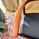 Fauteuils de HansJ.Wegner