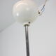 Mid-century glass pendant Napako, 1960's