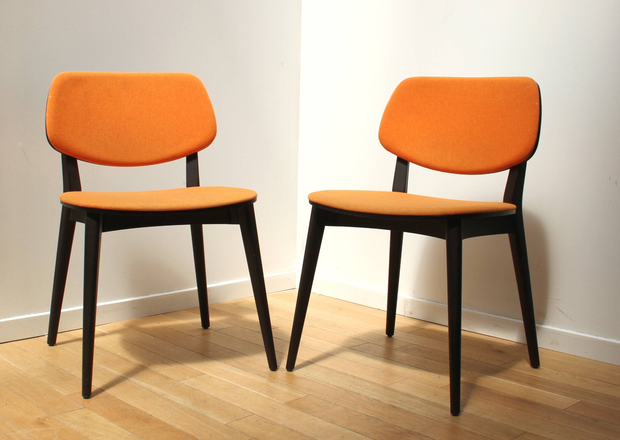 Doll 552 designer chair, Billiani